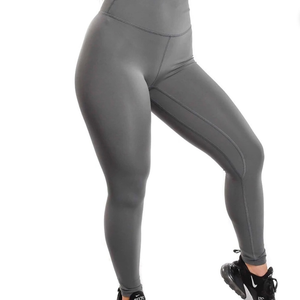 TilYouCollapse Classic Highwaisted Leggings